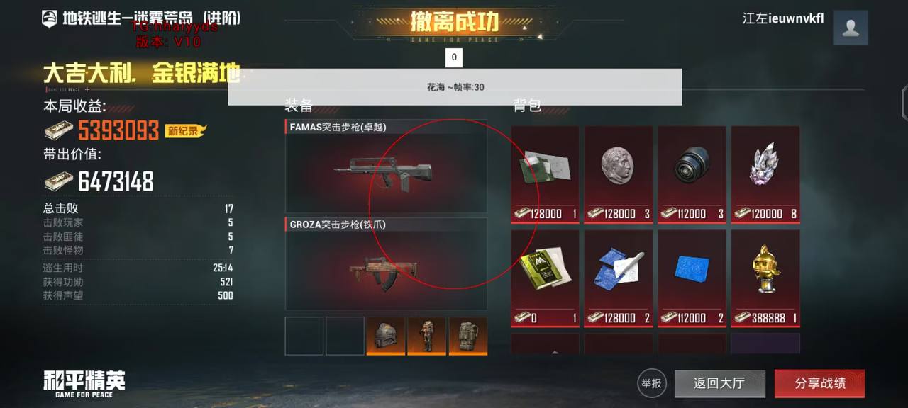 和平精英【WW】iOS辅助